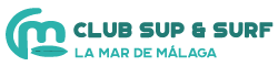 Logo Tienda Club La Mar de Málaga